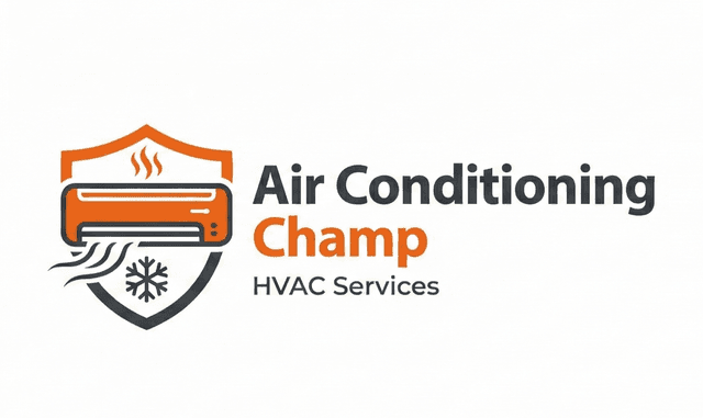 Air Conditioning Champ